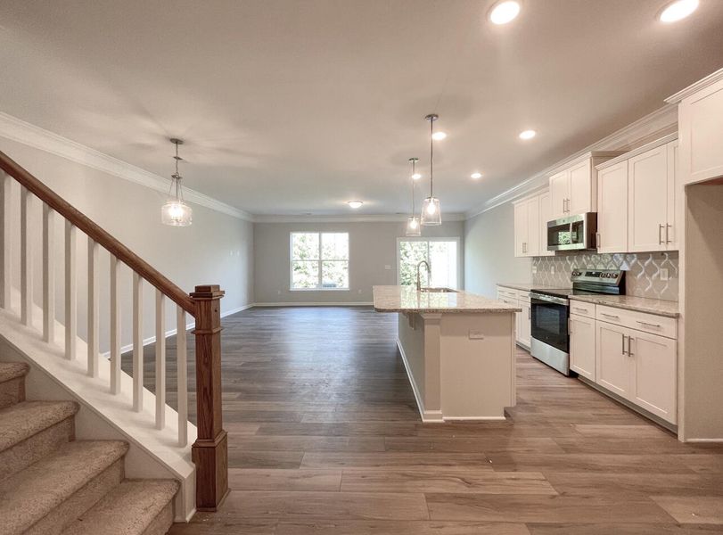 Image 18 of a home in Riverbrooke Townhomes. Image 18 of a home in Riverbrooke Townhomes.