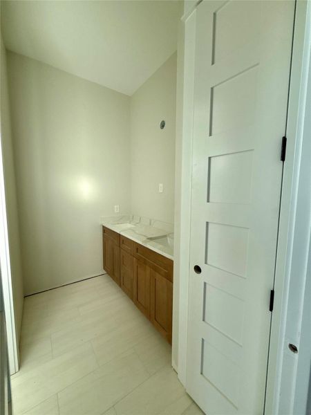 Furnished interior view inside a new home in , Angleton (Image 6). Furnished interior view inside a new home in , Angleton (Image 6).