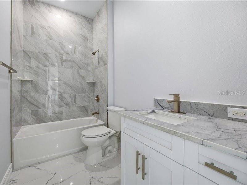 Furnished interior view inside a new home in , Plant City (Image 6). Furnished interior view inside a new home in , Plant City (Image 6).