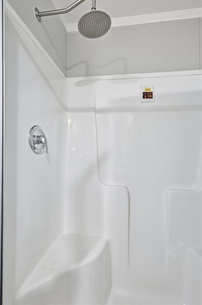 Close-up of interior finishes inside a home in , Gordonville (Image 18).