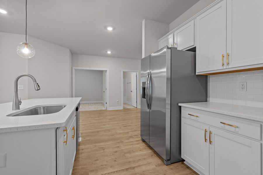 1,604sf New Home in Calabash, NC.  - Slide 15