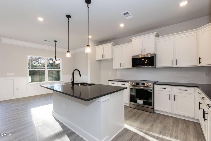 Kitchen 04 Kitchen 04