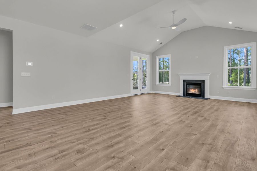 5br New Home in Summerville, SC.  - Slide 42