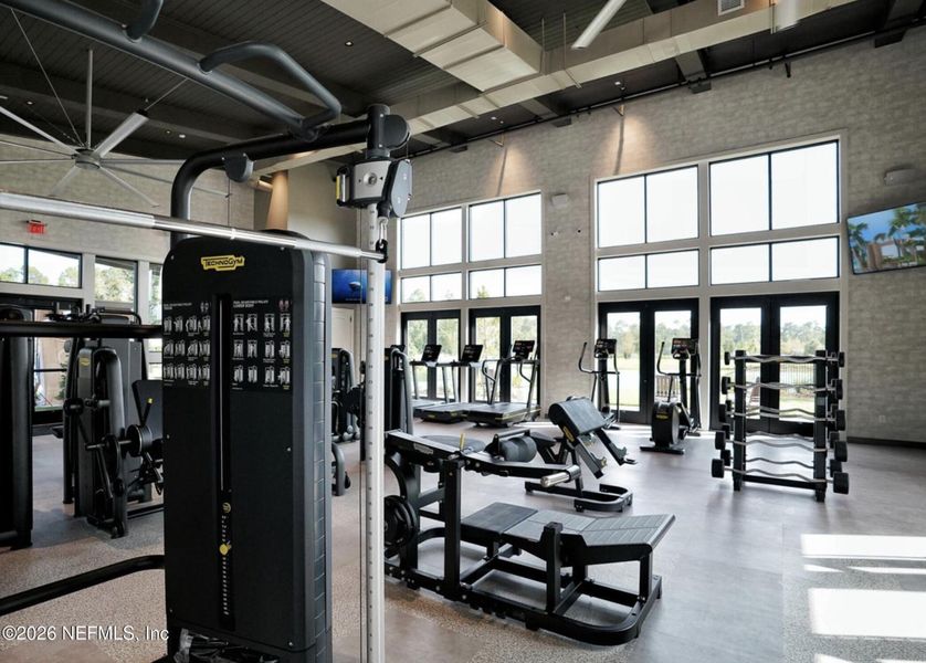 Community amenities in , St. Johns (Image 36).