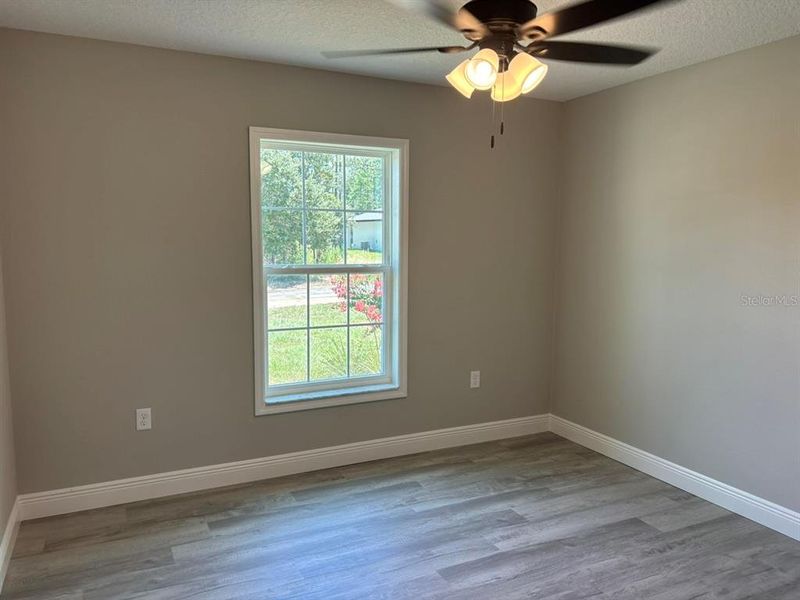 Spacious, unfurnished interior of a new home in , Dunnellon (Image 17).