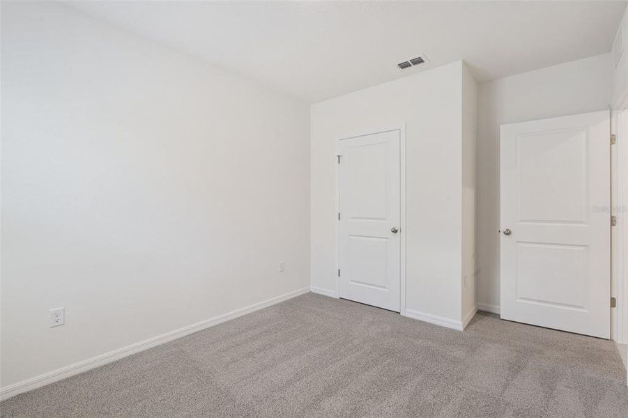 Spacious, unfurnished interior of a new home in , Haines City (Image 21).