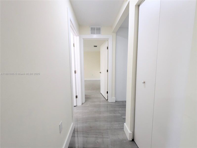 Spacious, unfurnished interior of a new home in , Lehigh Acres (Image 29). Spacious, unfurnished interior of a new home in , Lehigh Acres (Image 29).