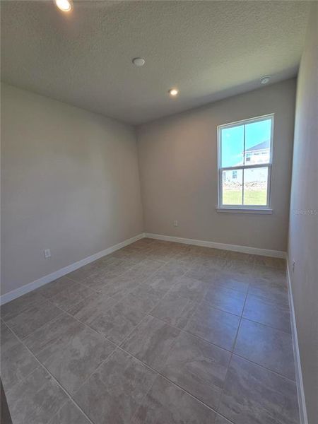 Spacious, unfurnished interior of a new home in Malabar Springs, Palm Bay (Image 13). Spacious, unfurnished interior of a new home in Malabar Springs, Palm Bay (Image 13).