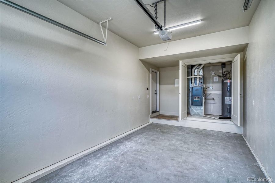 Spacious, unfurnished interior of a new home in , Poncha Springs (Image 30).