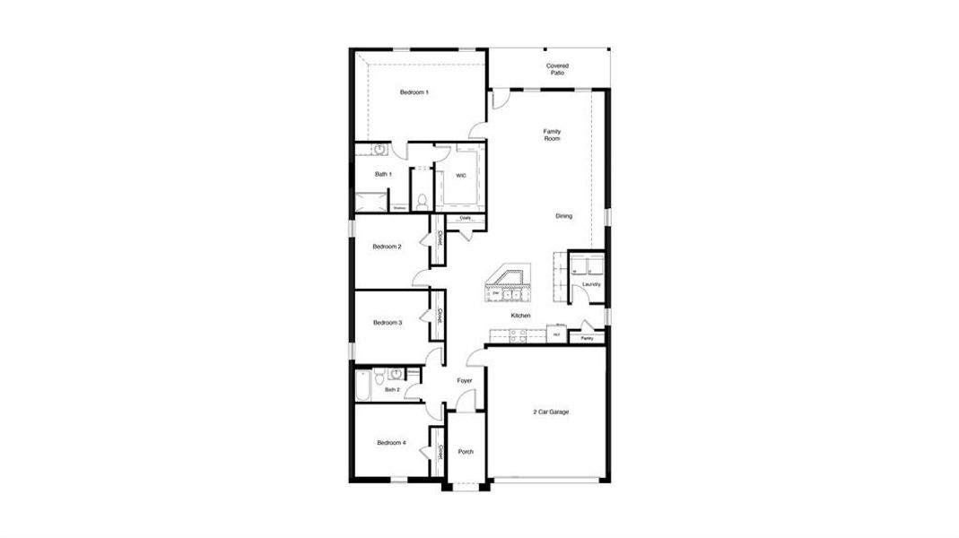 D.R. Horton's Kingston- All Home and community information, including pricing, included features, terms, availability and amenities, are subject to change at any time without notice or obligation. All Drawings, pictures, photographs, video, square footages, floor plans, elevations, features, colors and sizes are approximate for illustration purposes only and will vary from the homes as built.