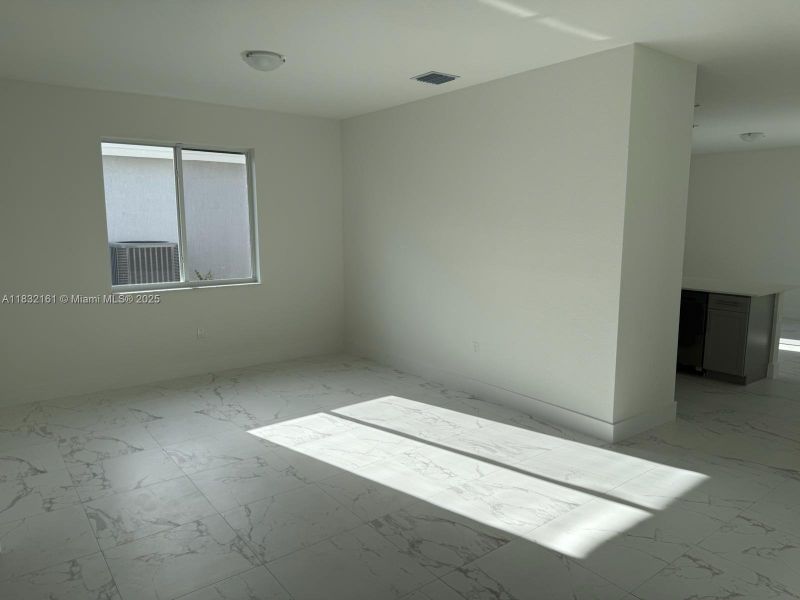 Spacious, unfurnished interior of a new home in , Homestead (Image 10). Spacious, unfurnished interior of a new home in , Homestead (Image 10).