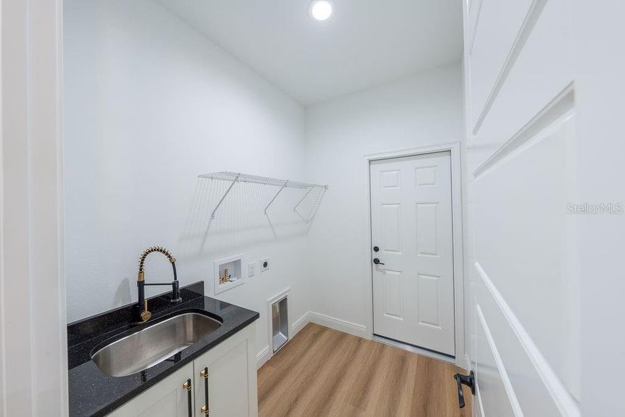 Furnished interior view inside a new home in , Dunnellon (Image 13). Furnished interior view inside a new home in , Dunnellon (Image 13).