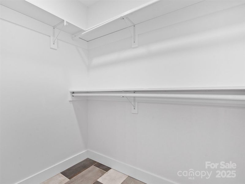 Spacious, unfurnished interior of a new home in , Waynesville (Image 22).