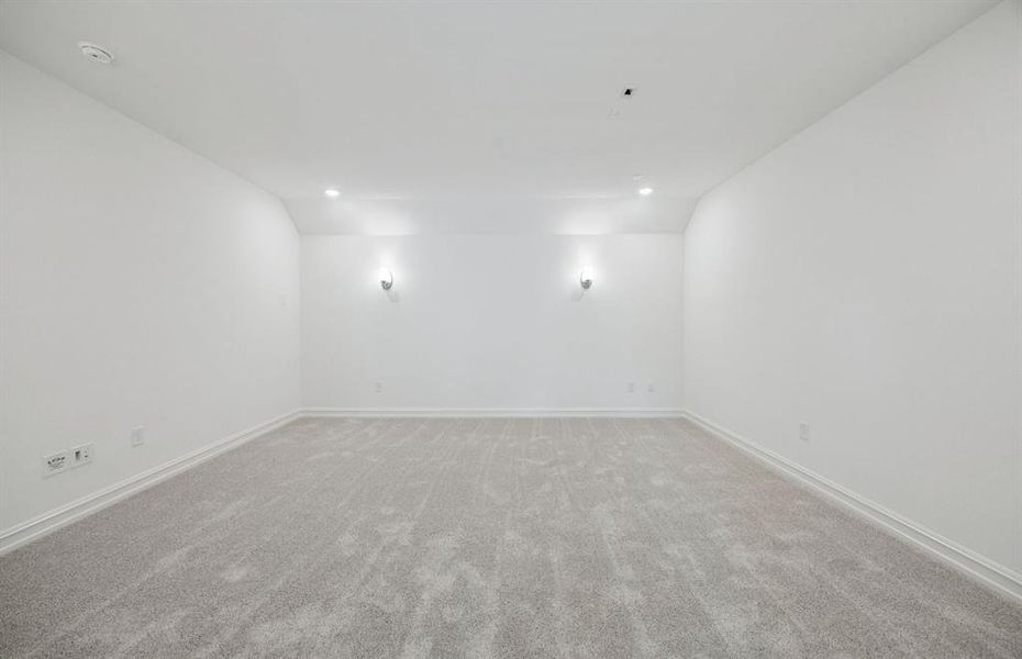 Media room Media room