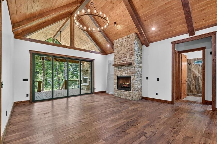 Community amenities in , Ellijay (Image 32).