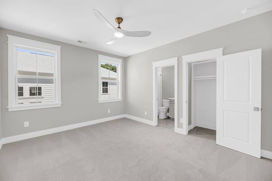 4br New Home in Awendaw, SC.  - Slide 41