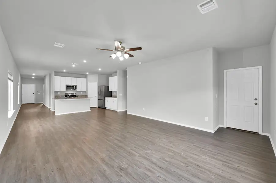 Image 10 of a home in Hidden Creek.