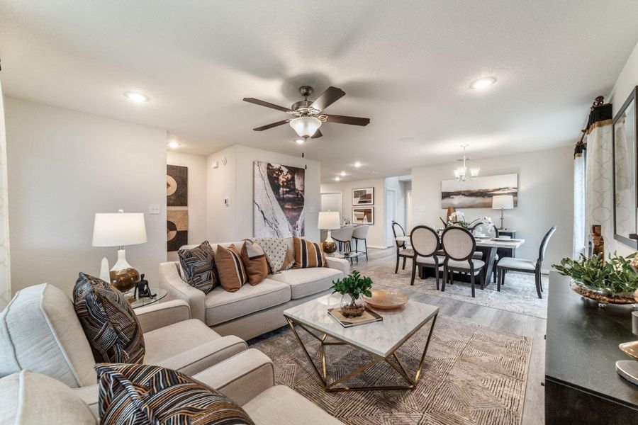 Representative Photo. Not Actual Home.