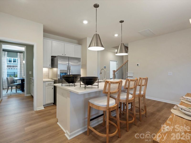 Photo of model home for representational purposes Photo of model home for representational purposes