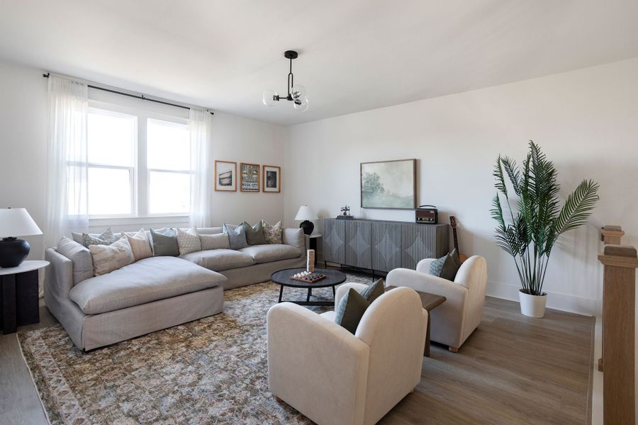 3,247sf New Home in Thompson's Station, TN.  - Slide 25