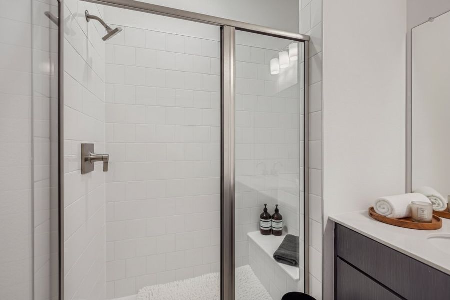 1,442sf New Home in Fort Collins, CO.  - Slide 15