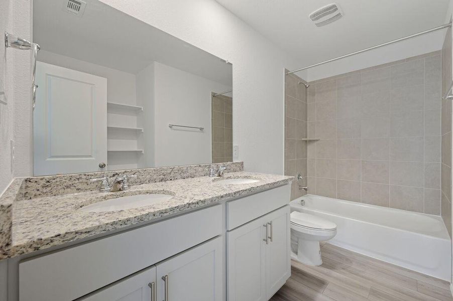 212 Crumpton Way ~ Ready Now 212 Crumpton Way ~ Ready Now