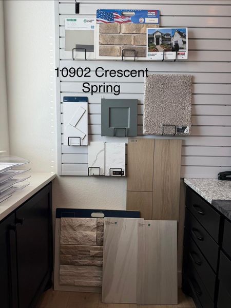 Home Slections Home Slections