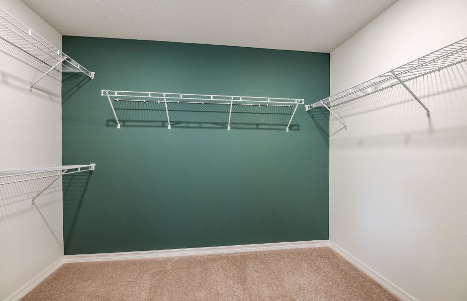 Spacious, unfurnished interior of a new home in Silverlake, Lake Alfred (Image 11). Spacious, unfurnished interior of a new home in Silverlake, Lake Alfred (Image 11).