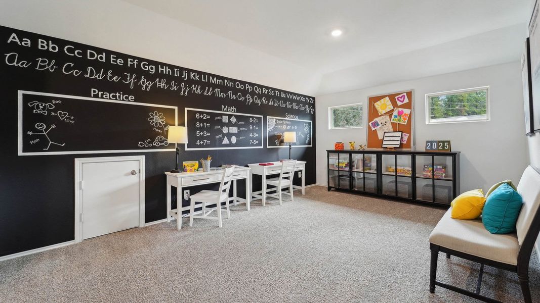 Image 31 of a home in Cypress Green.