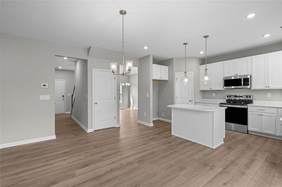 Image 38 of a home in Twin Lakes.