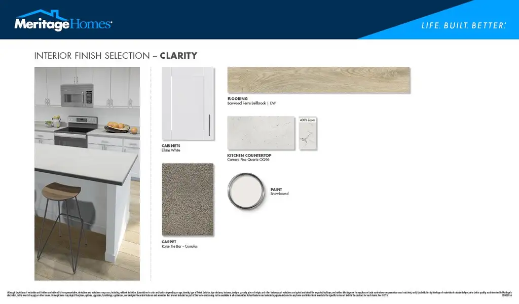 Image 9 of a home in Cedarcrest Townhomes. Image 9 of a home in Cedarcrest Townhomes.