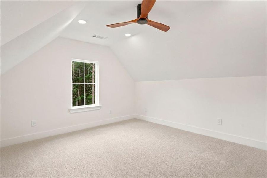 Spacious, unfurnished interior of a new home in , White (Image 48). Spacious, unfurnished interior of a new home in , White (Image 48).