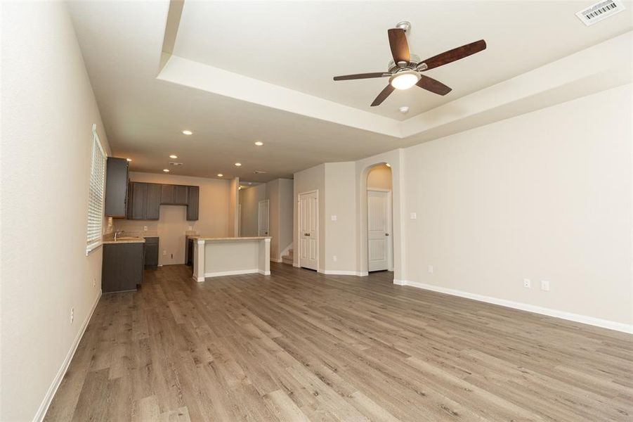 Image 12 of a home in Charleston Heights.