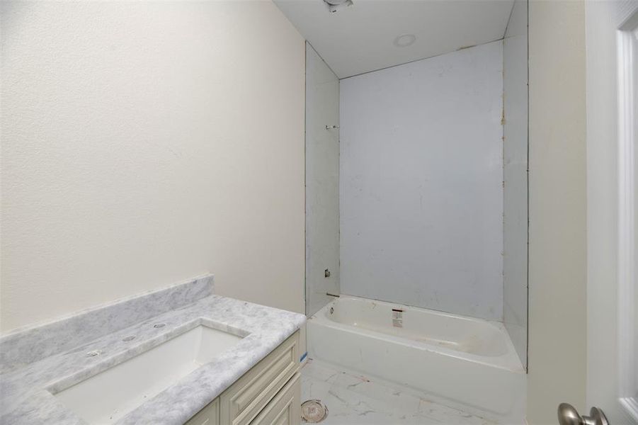 In-progress construction of a new home in , Runaway Bay, TX (Image 24). In-progress construction of a new home in , Runaway Bay, TX (Image 24).