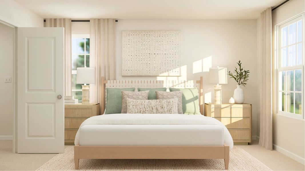 Lexington Owners Suite