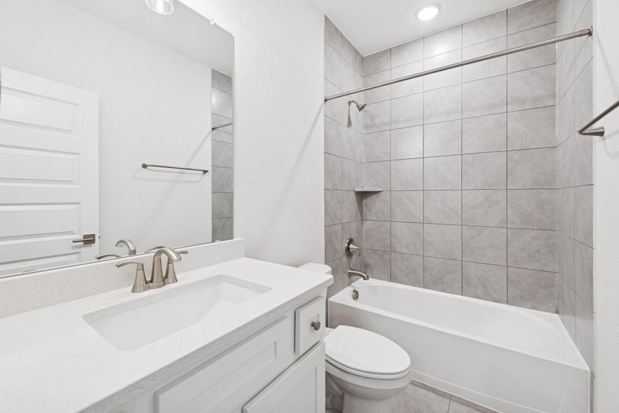 Image 35 of a home in Retreat at Oak Park.