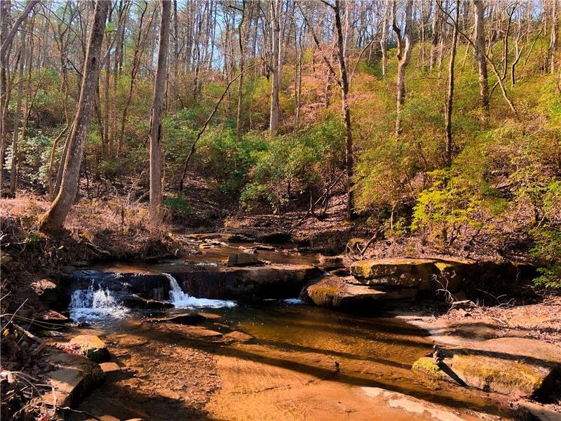 Natural landscape and outdoor views near  in Talking Rock (Image 52).
