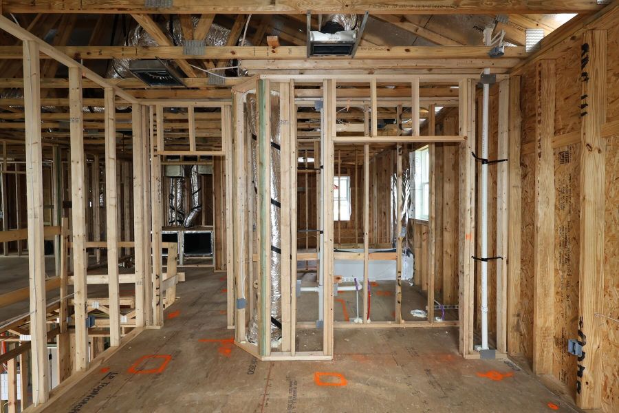 Framing Framing