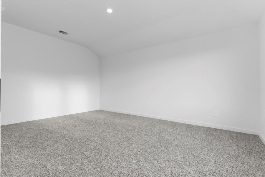 *Images and 3D tour are for illustration only and options may vary from home as built.