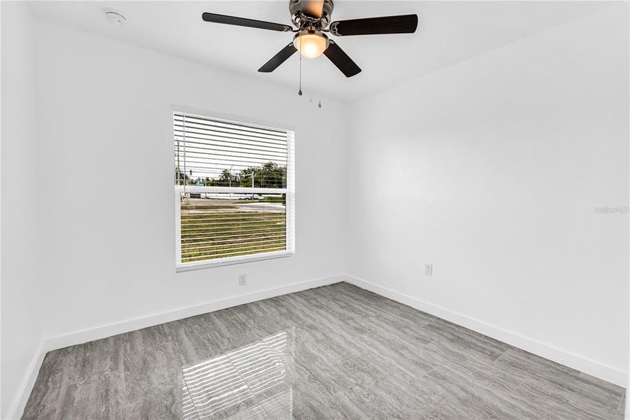 Spacious, unfurnished interior of a new home in , Bradenton (Image 17). Spacious, unfurnished interior of a new home in , Bradenton (Image 17).
