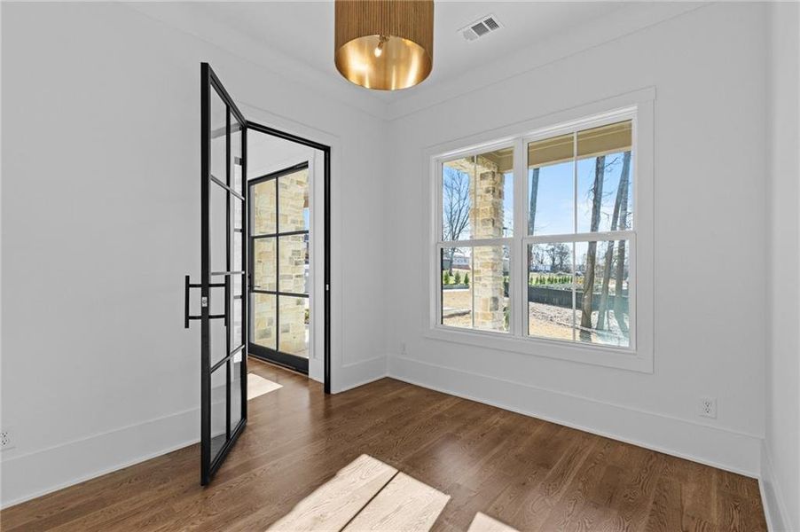 Spacious, unfurnished interior of a new home in , Bethlehem (Image 51). Spacious, unfurnished interior of a new home in , Bethlehem (Image 51).