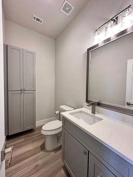 Furnished interior view inside a new home in , Tow (Image 10). Furnished interior view inside a new home in , Tow (Image 10).