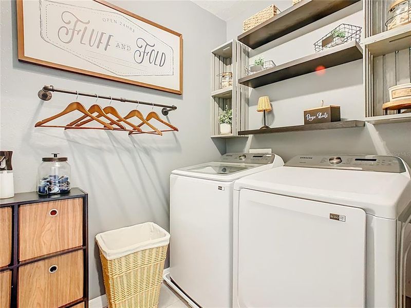 Furnished interior view inside a new home in Auburn Grove, Auburndale (Image 5). Furnished interior view inside a new home in Auburn Grove, Auburndale (Image 5).