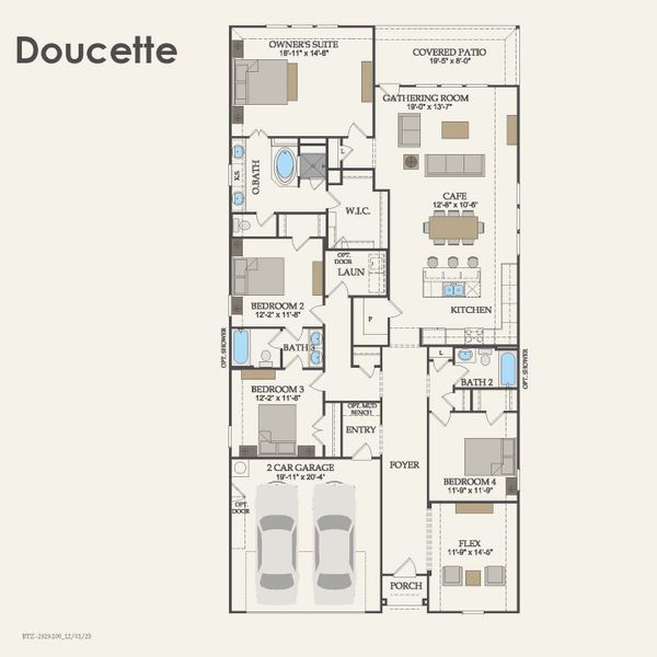 First Floor First Floor