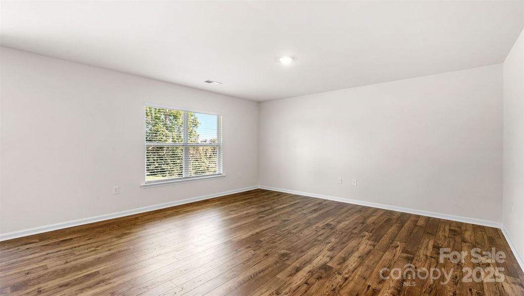 Photos are representative