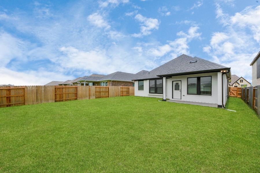 Image 12 of a home in Amira: Premier Collection. Image 12 of a home in Amira: Premier Collection.