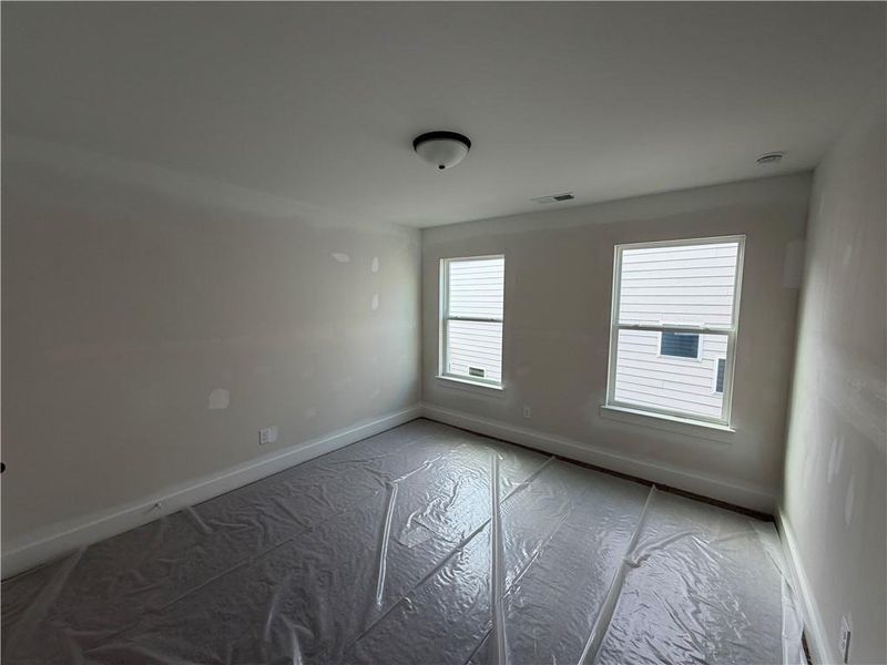 Image 18 of a home in Villas at Dawsonville. Image 18 of a home in Villas at Dawsonville.