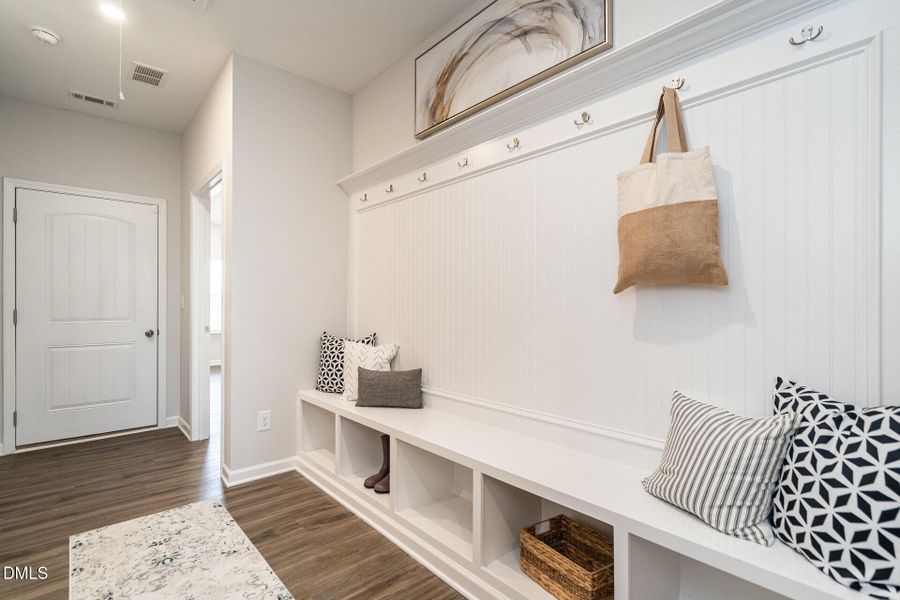 Representational Photo