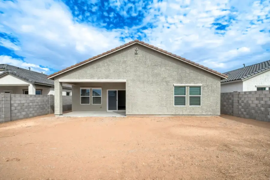 New Home in Maricopa, AZ.  - Slide 31