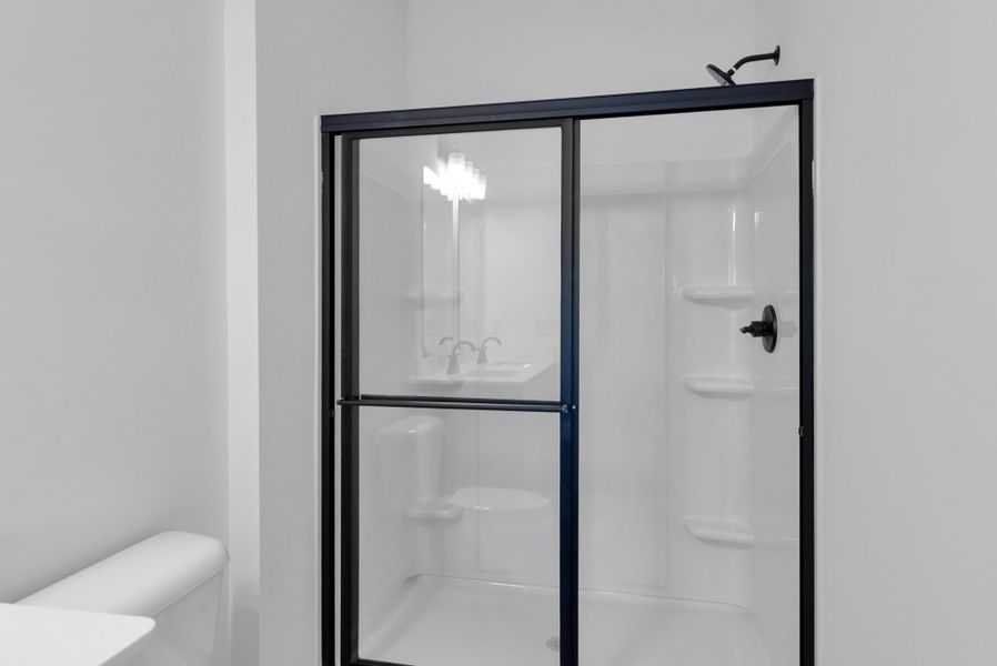 Close-up of interior finishes inside a home in Sweetbriar Place, Lebanon (Image 13). Close-up of interior finishes inside a home in Sweetbriar Place, Lebanon (Image 13).